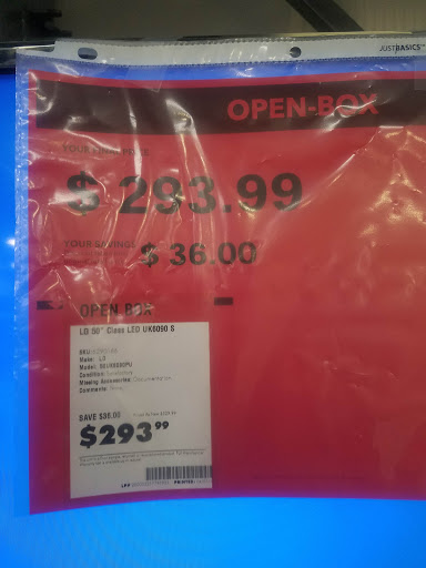 Electronics Store «Best Buy», reviews and photos, 45 Plaza Pl, Waynesville, NC 28786, USA