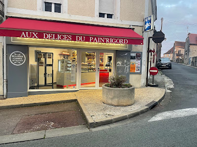 boulangerie à Thenon