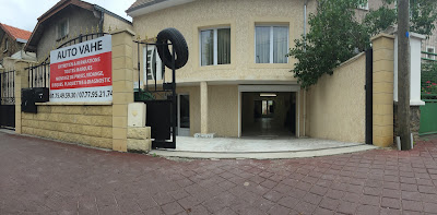 Auto Vahe garage automobile à Clamart