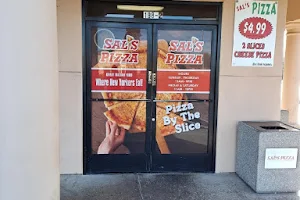 Sal's Pizza image