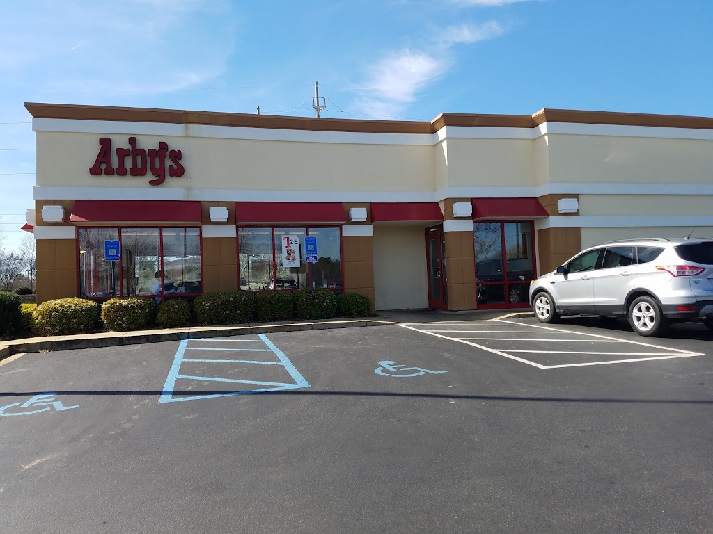 Arby's 36830