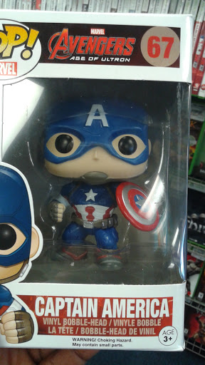 Video Game Store «GameStop», reviews and photos, 1114 Liberty Ct, Hillside, NJ 07205, USA