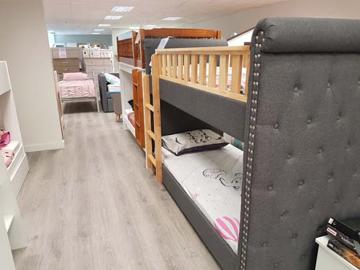 OGEL BEDS Just For Kids