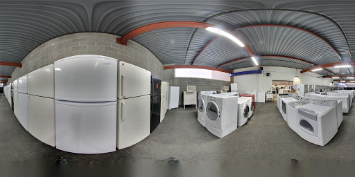 Appliance Store «B & B Appliances», reviews and photos, 331 E Dunlap Ave, Phoenix, AZ 85020, USA