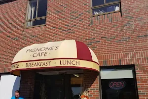Pignone's Cafe of Stoneham, LLC image