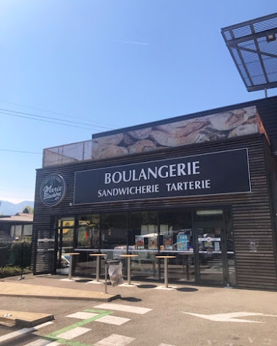 Boulangerie Marie Blachère Boulangerie Sandwicherie Tarterie Chambéry