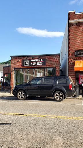 Boxing Gym «FA Boxing | Fitness Advantage», reviews and photos, 99 West St, Medfield, MA 02052, USA