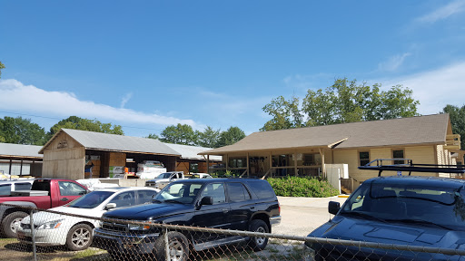 Hardware Store «Carl E Smith & Sons Building», reviews and photos, 48 Longstreet Ave, Turin, GA 30289, USA