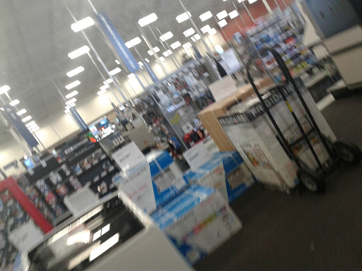 Electronics Store «Best Buy», reviews and photos, 1751 N Central Expy C, McKinney, TX 75070, USA