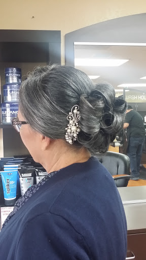 Hair Salon «Latinos Hair Salon & Spa», reviews and photos, 611 E 18th St, Antioch, CA 94509, USA