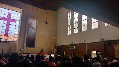 Photos of Iglesia Bautista Prado Centro