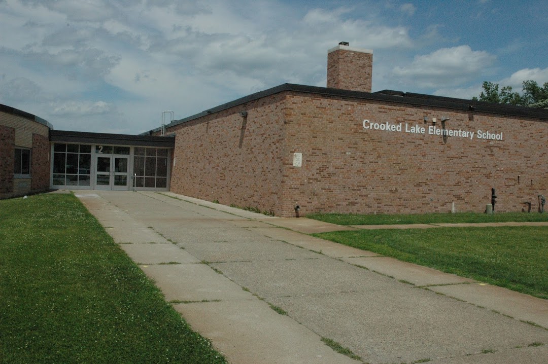 Crooked Lake Elementary School