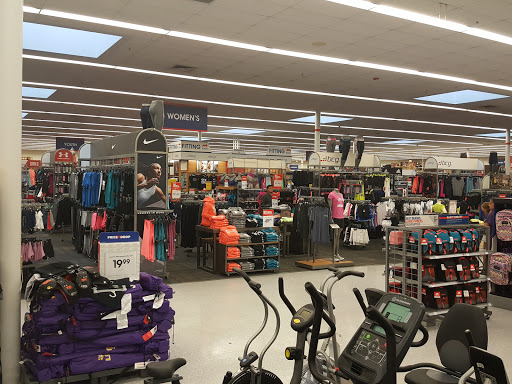 Sporting Goods Store «Academy Sports + Outdoors», reviews and photos, 10808 Industriplex Blvd, Baton Rouge, LA 70809, USA