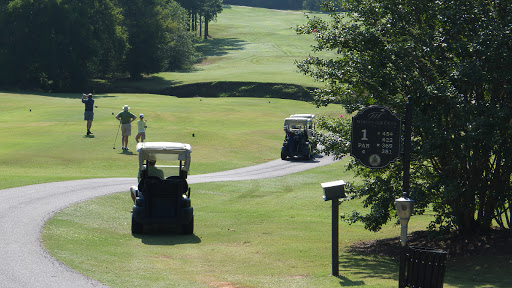 Golf Course «Whitewater Creek Country Club», reviews and photos, 175 Birkdale Dr, Fayetteville, GA 30215, USA