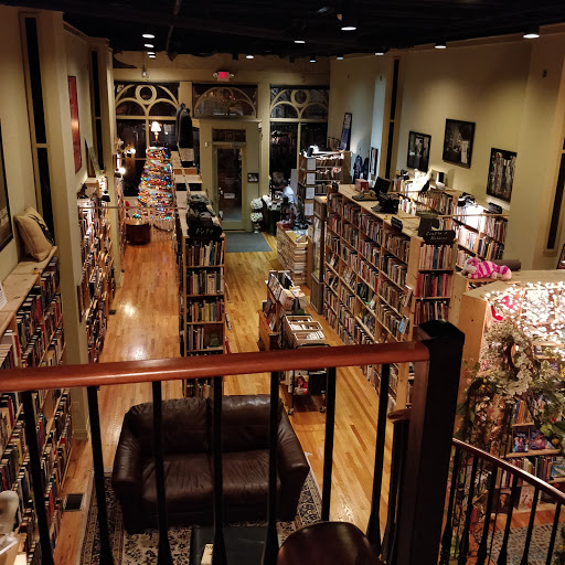 Book Store «Duck River Books», reviews and photos, 12 Public Square, Columbia, TN 38401, USA