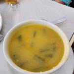 Photo n°4 de l'avis de Jessica.a fait le 08/04/2023 à 10:01 sur le  A Parreirinha do Paraíso à Lisbon