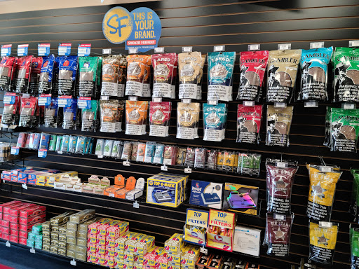 Tobacco Shop «Smoker Friendly», reviews and photos, 1583 E Bridge St, Brighton, CO 80601, USA