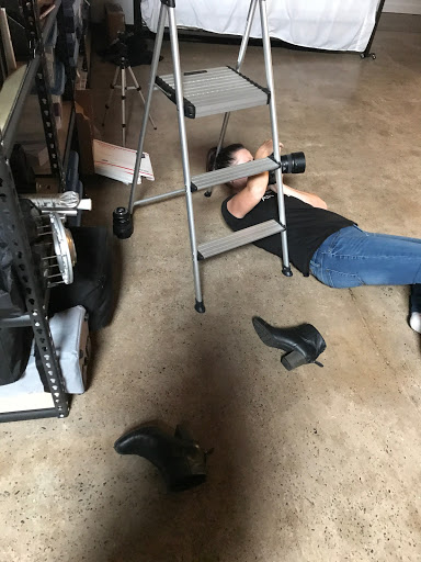 Photography Studio «ANGIE DAVIS», reviews and photos, 1131 Front St, Conway, AR 72032, USA