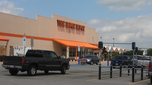 Home Improvement Store «The Home Depot», reviews and photos, 1315 Dallas Hwy, Waxahachie, TX 75165, USA