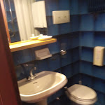 Photo n°5 de l'avis de Alex.y fait le 28/01/2020 à 12:28 sur le  Hotel Sagittario Padova Italy à Padua