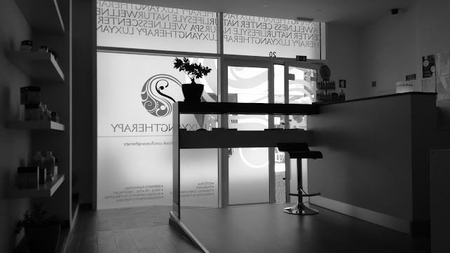 Lux Yang Therapy - Wellness Center Natur & Medical SPA - Coimbra