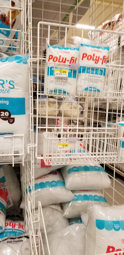 Fabric Store «Jo-Ann Fabrics and Crafts», reviews and photos, 2886 NW Bucklin Hill Rd, Silverdale, WA 98383, USA