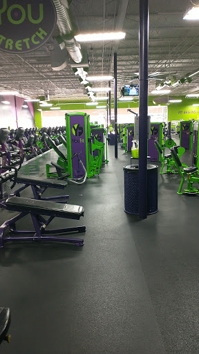 Gym «Youfit Health Clubs», reviews and photos, 9559 GA-5 #401, Douglasville, GA 30135, USA