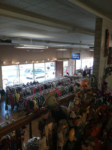 Thrift Store «The Salvation Army Family Store & Donation Center», reviews and photos, 501 Plum St, Red Wing, MN 55066, USA