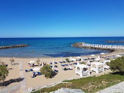 Arena beach II'in fotoğrafı biraz temiz temizlik seviyesi ile