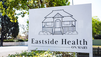 Eastside Health on Mary