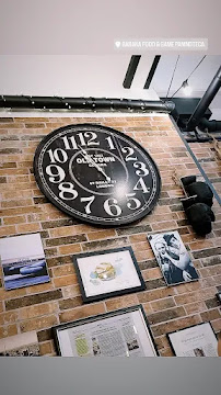 Banana Food & Game Paninoteca à Rome menu