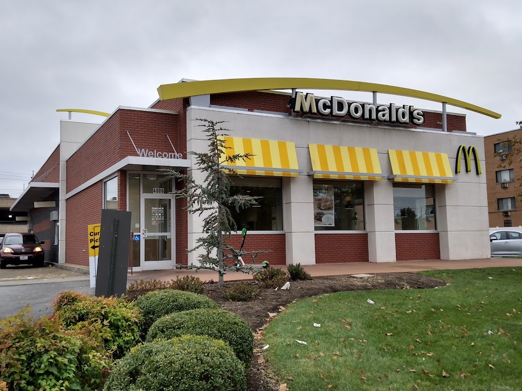 McDonald's 63108