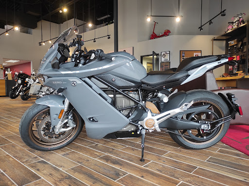 Motorcycle Dealer «Indian Motorcycles of Metro Milwaukee», reviews and photos, w191s7757 Racine Ave, Muskego, WI 53150, USA