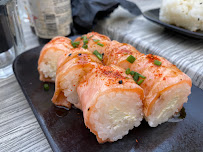 Plats et boissons du Restaurant de sushis Sayto Sushi à Salon-de-Provence - n°13