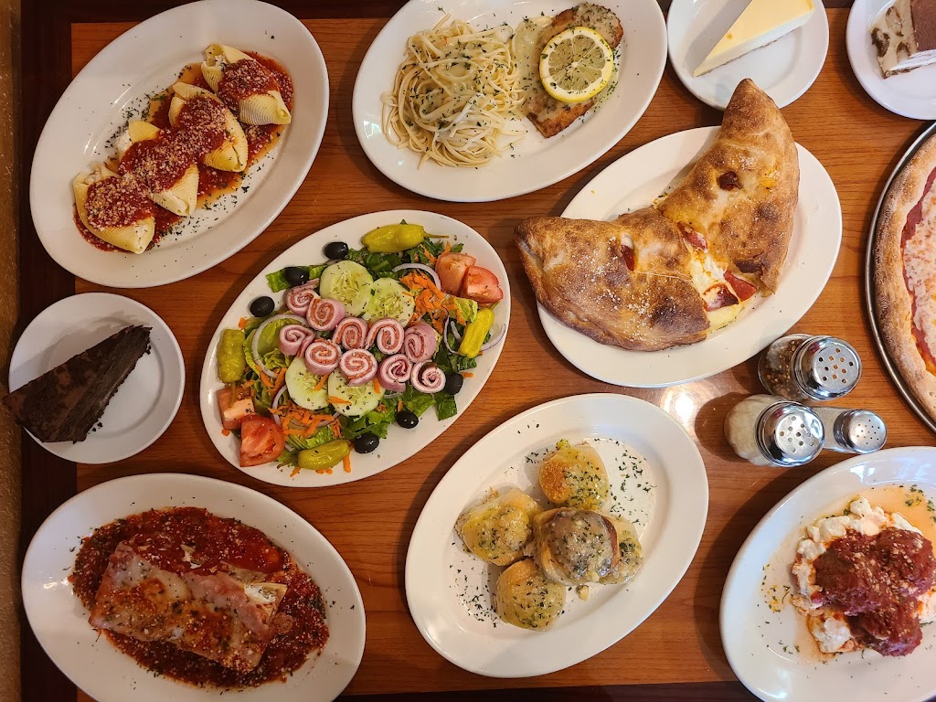 Mannino's Pizzeria Restaurant 33063