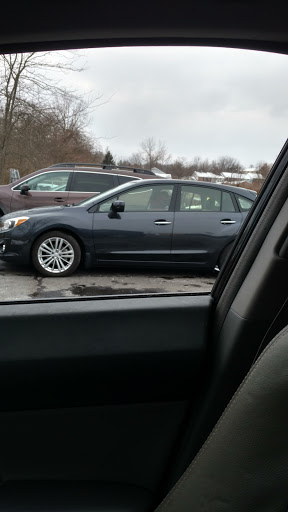 Car Dealer «Busam Subaru», reviews and photos, 6195 Dixie Hwy, Fairfield, OH 45014, USA