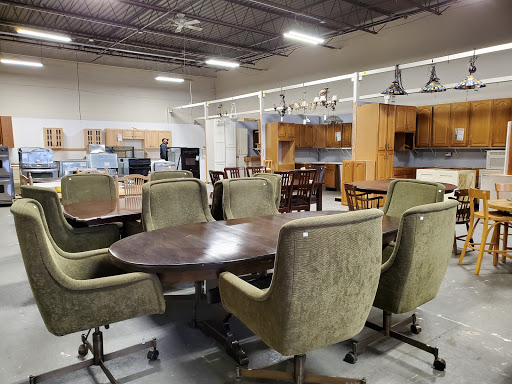 Building Materials Store «Habitat For Humanity Restore», reviews and photos, 2111 Lakeland Ave, Ronkonkoma, NY 11779, USA