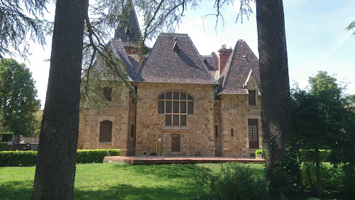 Villa Saint Michel à Saint-Priest-en-Jarez