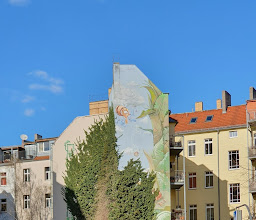 Graffiti CORNER photo