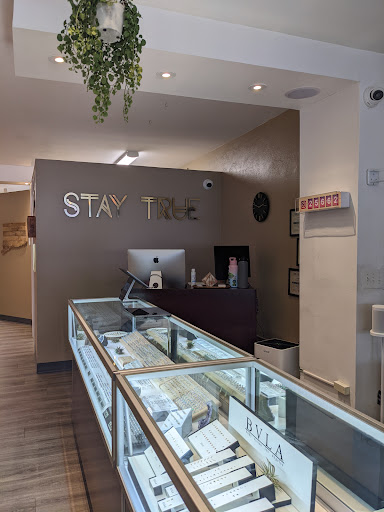 Explore sea shell tattoo ideas, creative tattoo ideas in Newington, available at Stay True Body Piercing