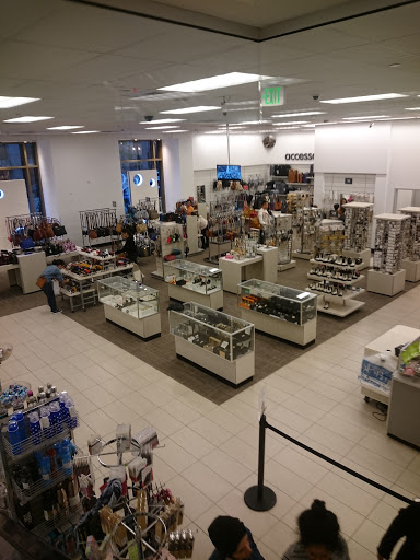 Department Store «Nordstrom Rack Newbury», reviews and photos, 497 Boylston St, Boston, MA 02116, USA