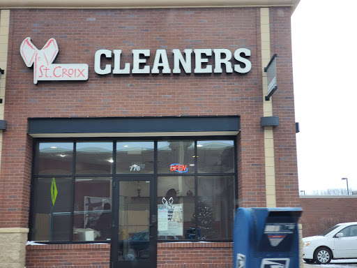 Dry Cleaner «St. Croix Cleaners», reviews and photos, 778 MN-110, Mendota Heights, MN 55120, USA