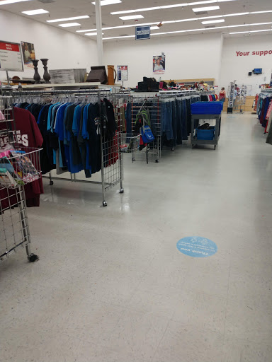 Non-Profit Organization «Goodwill Houston Select Stores», reviews and photos, 4878 Louetta Rd, Spring, TX 77388, USA