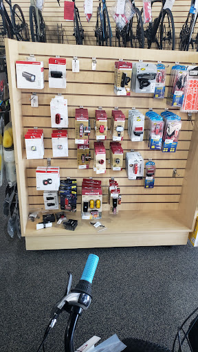 Bicycle Repair Shop «Ridgewood Cycle Shop», reviews and photos, 35 N Broad St, Ridgewood, NJ 07450, USA