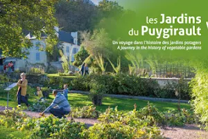 Les Jardins du Puygirault image