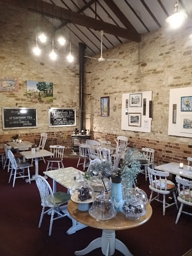 The Barn Cafe Restaurant - Northampton