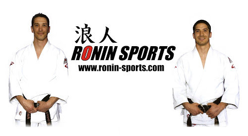 Ronin Sports à Marignane