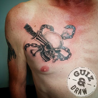 Piercing & Sign' à Compiègne