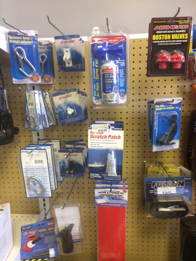 Outdoor Sports Store «R7 Watersports», reviews and photos, 12645 Minuteman Dr Suite C, Draper, UT 84020, USA