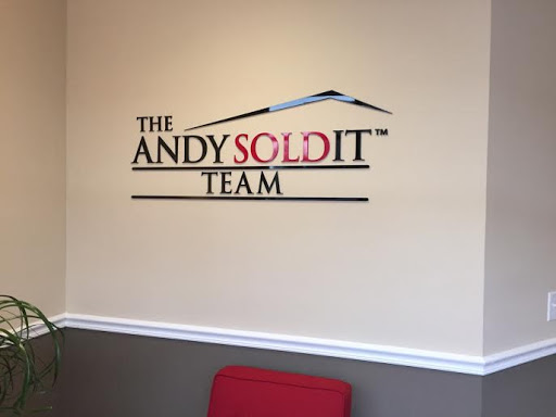 Real Estate Agency «The AndySoldit™ Team, KELLER WILLIAMS®», reviews and photos, 722 S Main St, Springfield, TN 37172, USA